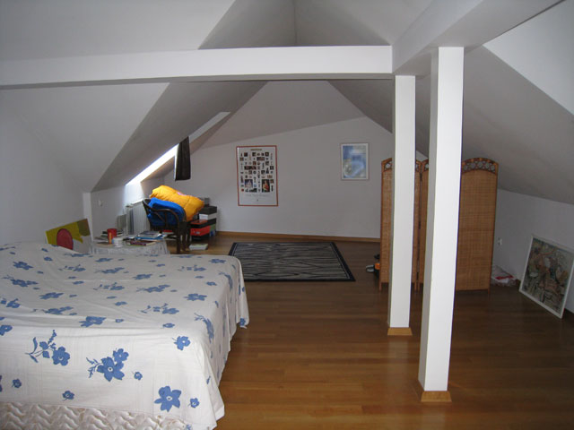 Jandrićeva, Ksaver, 160m²