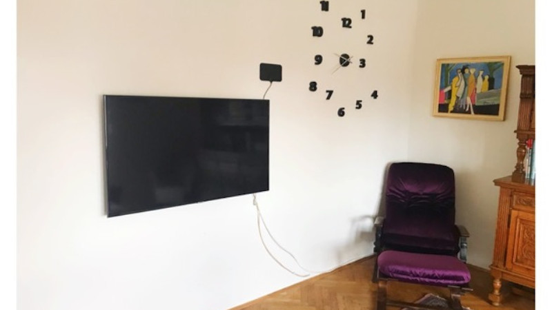 Savska, Center, 70m²