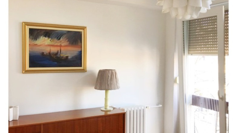 Savska, Center, 70m²