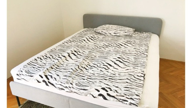 Savska, Center, 70m²