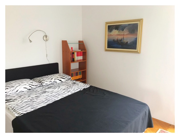 Savska, Center, 70m²