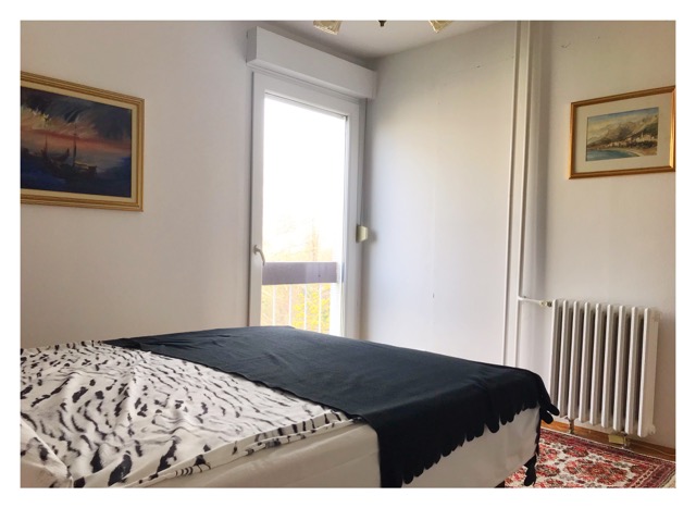 Savska, Center, 70m²