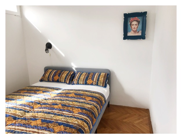 Savska, Center, 70m²