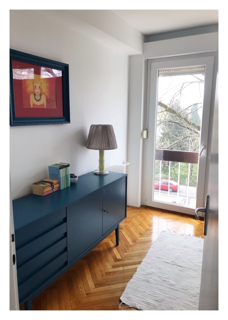 Savska, Center, 70m²