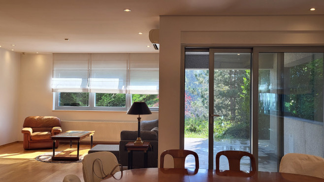 Goljak, Pantovčak, 200m²