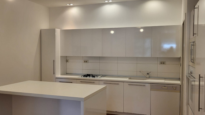 Goljak, Pantovčak, 200m²