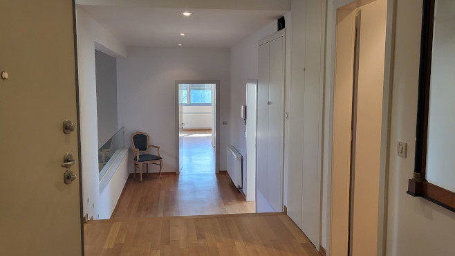 Goljak, Pantovčak, 200m²