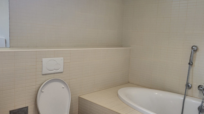 Goljak, Pantovčak, 200m²