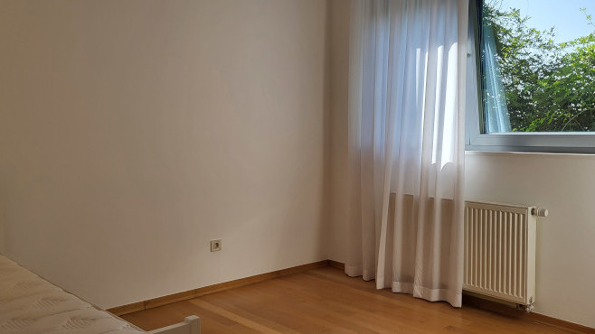 Goljak, Pantovčak, 200m²