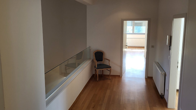 Goljak, Pantovčak, 200m²