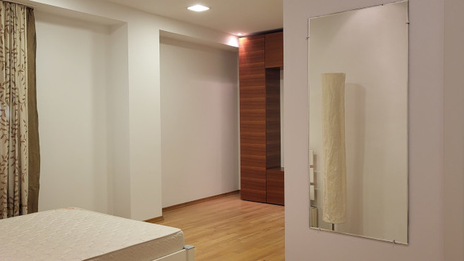 Goljak, Pantovčak, 200m²