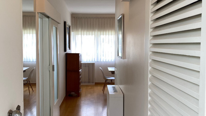 Zelengaj, Pantovčak, 166m²