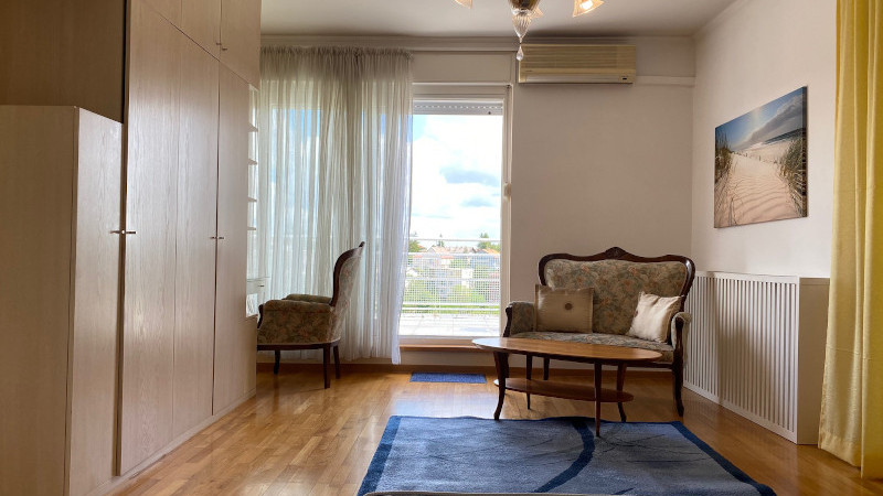 Zelengaj, Pantovčak, 166m²