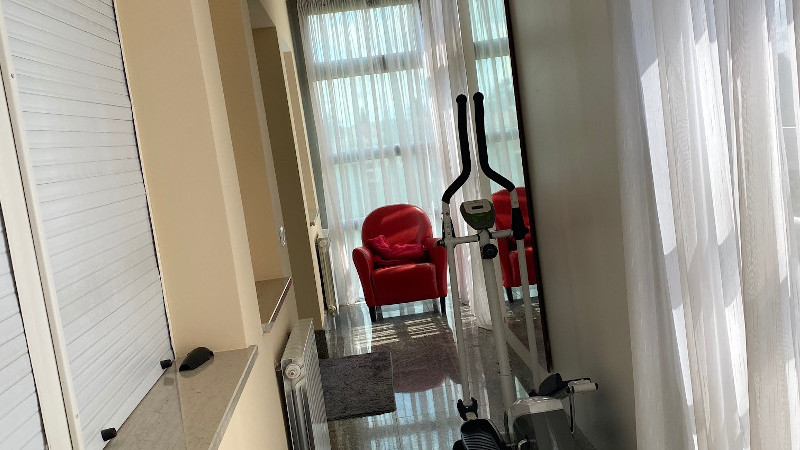 Zelengaj, Pantovčak, 166m²