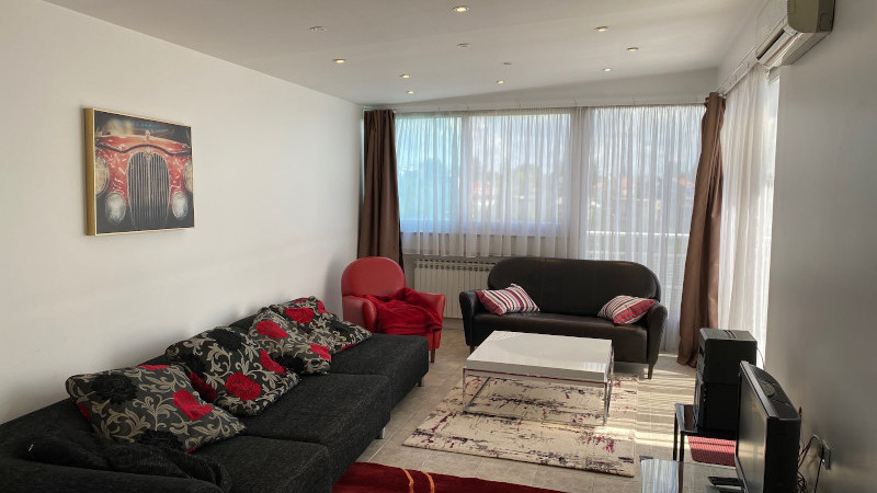 Zelengaj, Pantovčak, 166m²