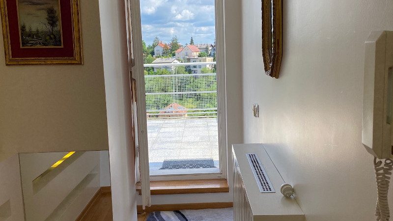 Zelengaj, Pantovčak, 166m²