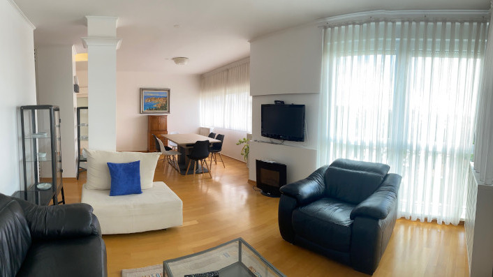 Zelengaj, Pantovčak, 166m²