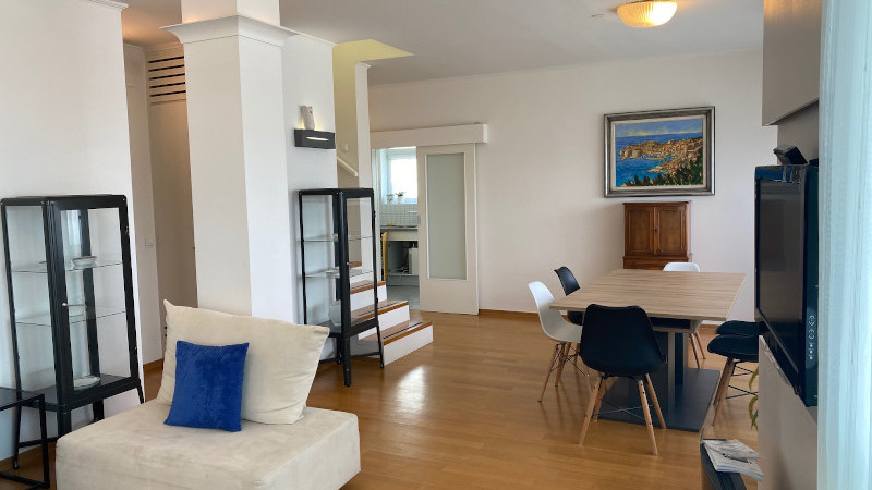 Zelengaj, Pantovčak, 166m²