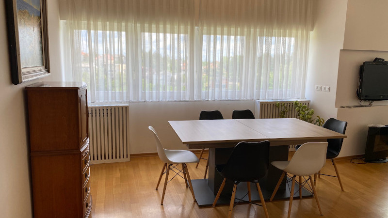 Zelengaj, Pantovčak, 166m²