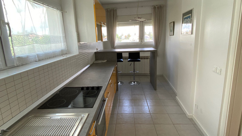 Zelengaj, Pantovčak, 166m²