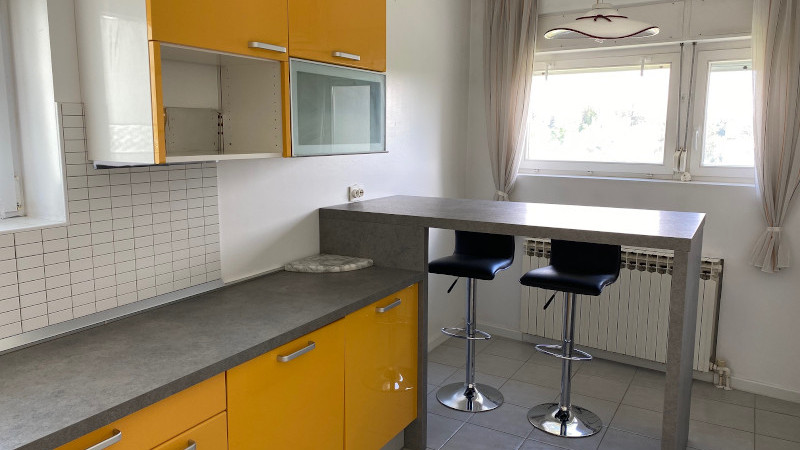 Zelengaj, Pantovčak, 166m²