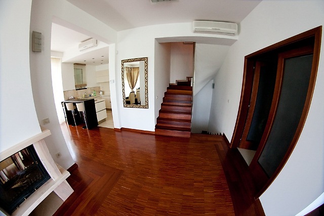 Serdarova, Šestine, 482m²