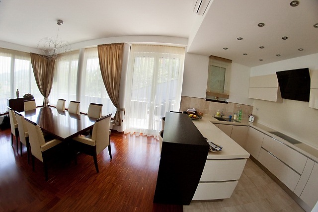 Serdarova, Šestine, 482m²