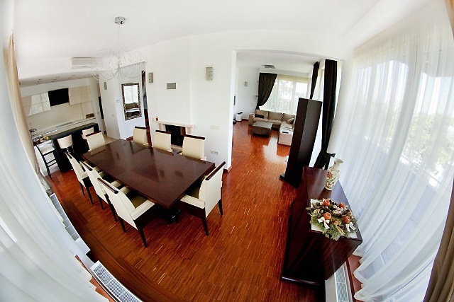 Serdarova, Šestine, 482m²