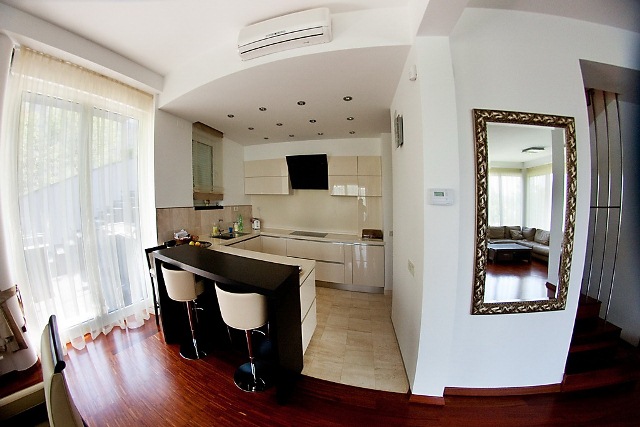 Serdarova, Šestine, 482m²