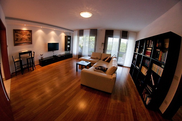 Serdarova, Šestine, 482m²