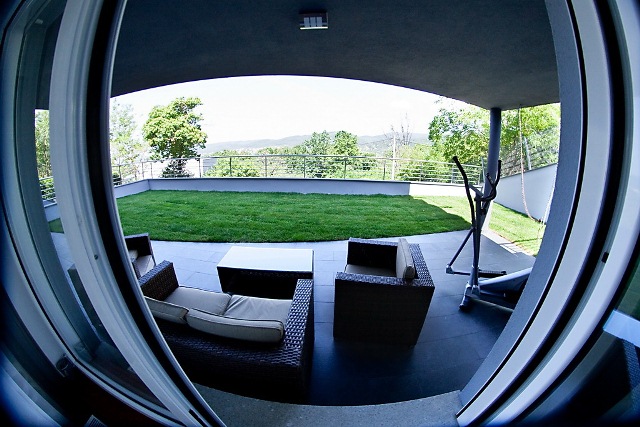 Serdarova, Šestine, 482m²