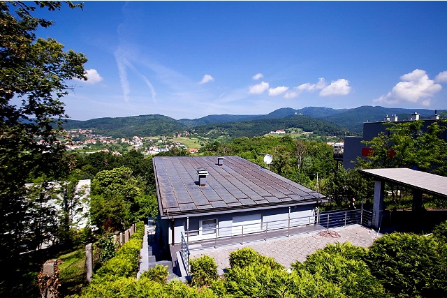 Serdarova, Šestine, 482m²