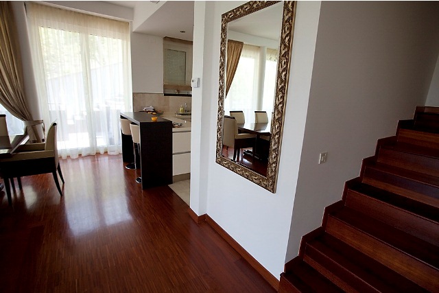 Serdarova, Šestine, 482m²