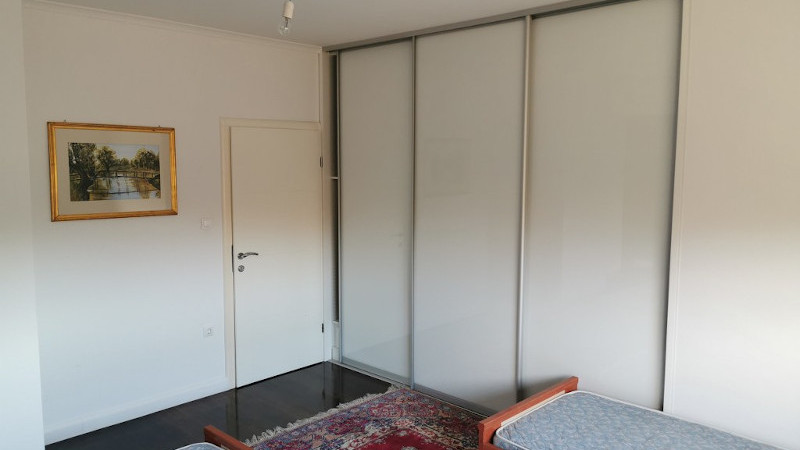 Kameniti stol, Remete, 120m²