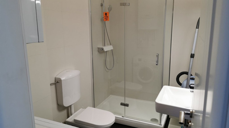 Kameniti stol, Remete, 120m²