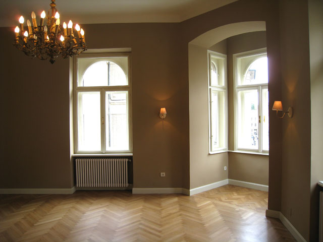 Petrinjska, Center, 165m²