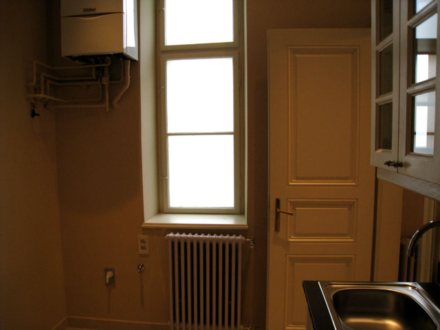 Petrinjska, Center, 165m²