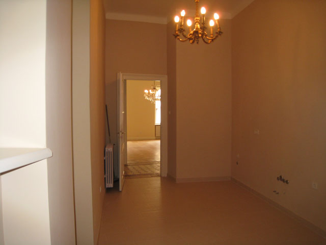 Petrinjska, Center, 165m²