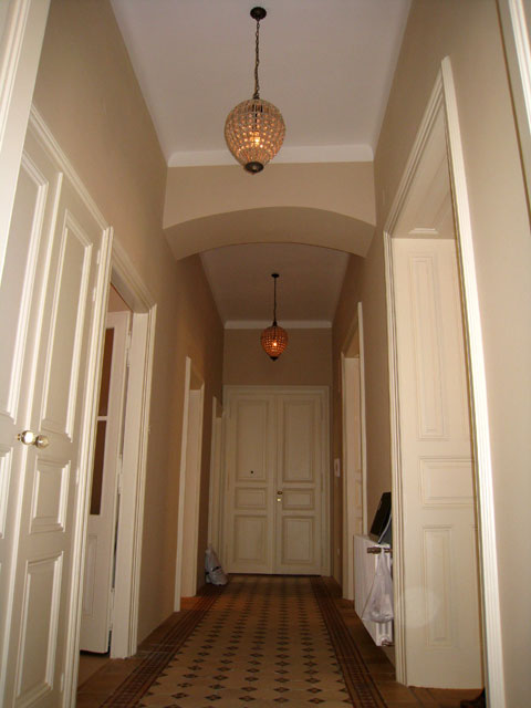 Petrinjska, Center, 165m²