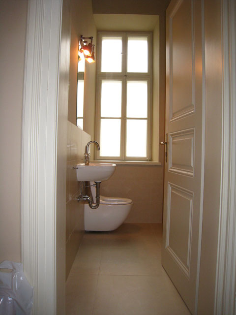 Petrinjska, Center, 165m²