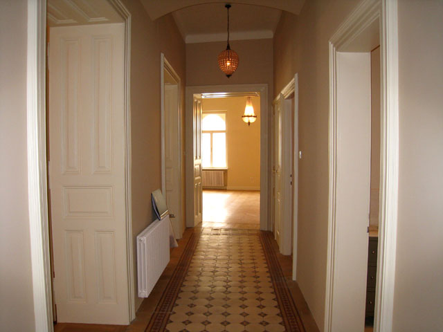 Petrinjska, Center, 165m²