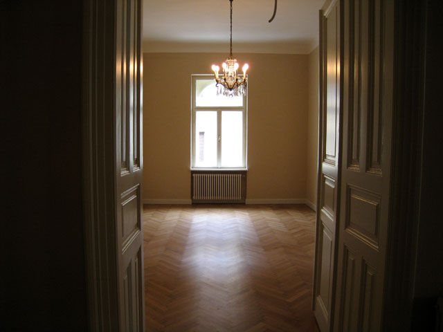 Petrinjska, Center, 165m²