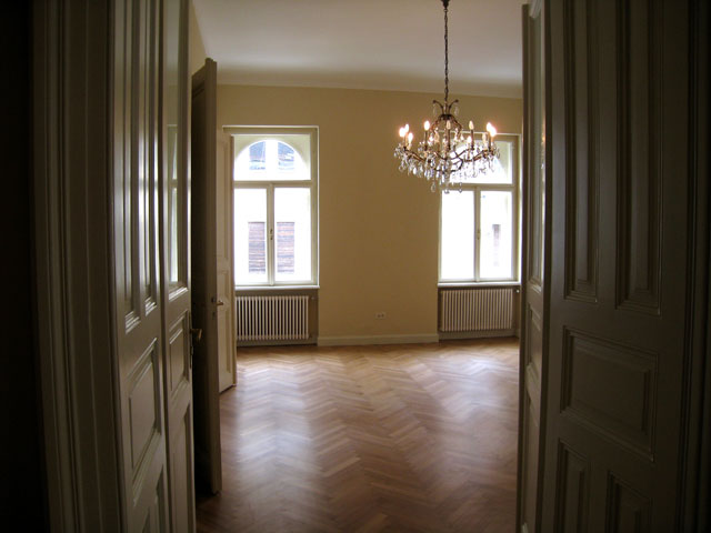 Petrinjska, Center, 165m²