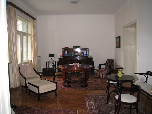 Katančićeva, Center, 220m²