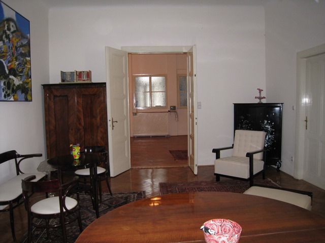 Katančićeva, Center, 220m²