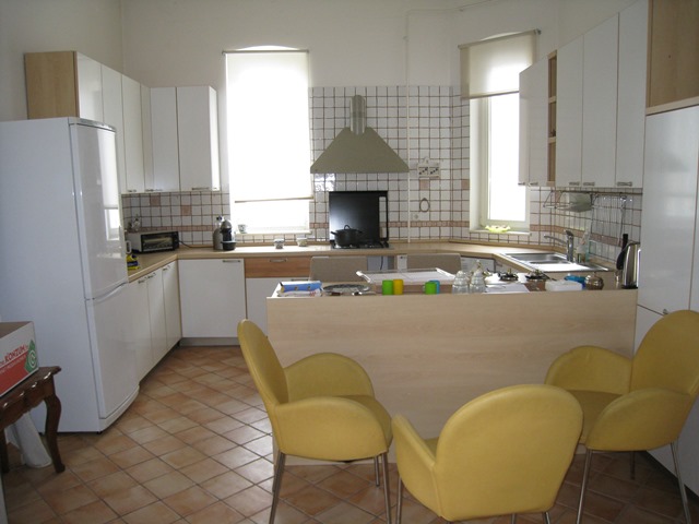 Katančićeva, Center, 220m²