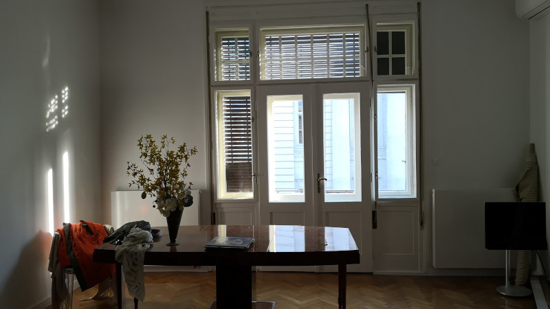 Katančićeva, Center, 220m²