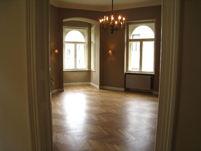 Petrinjska, Center, 162m²