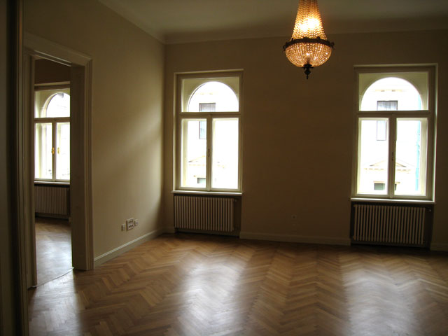 Petrinjska, Center, 162m²