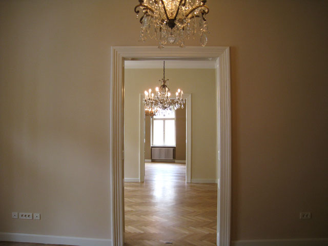 Petrinjska, Center, 162m²